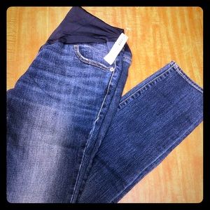 NWT- Old Navy- Maternity skinny jeans